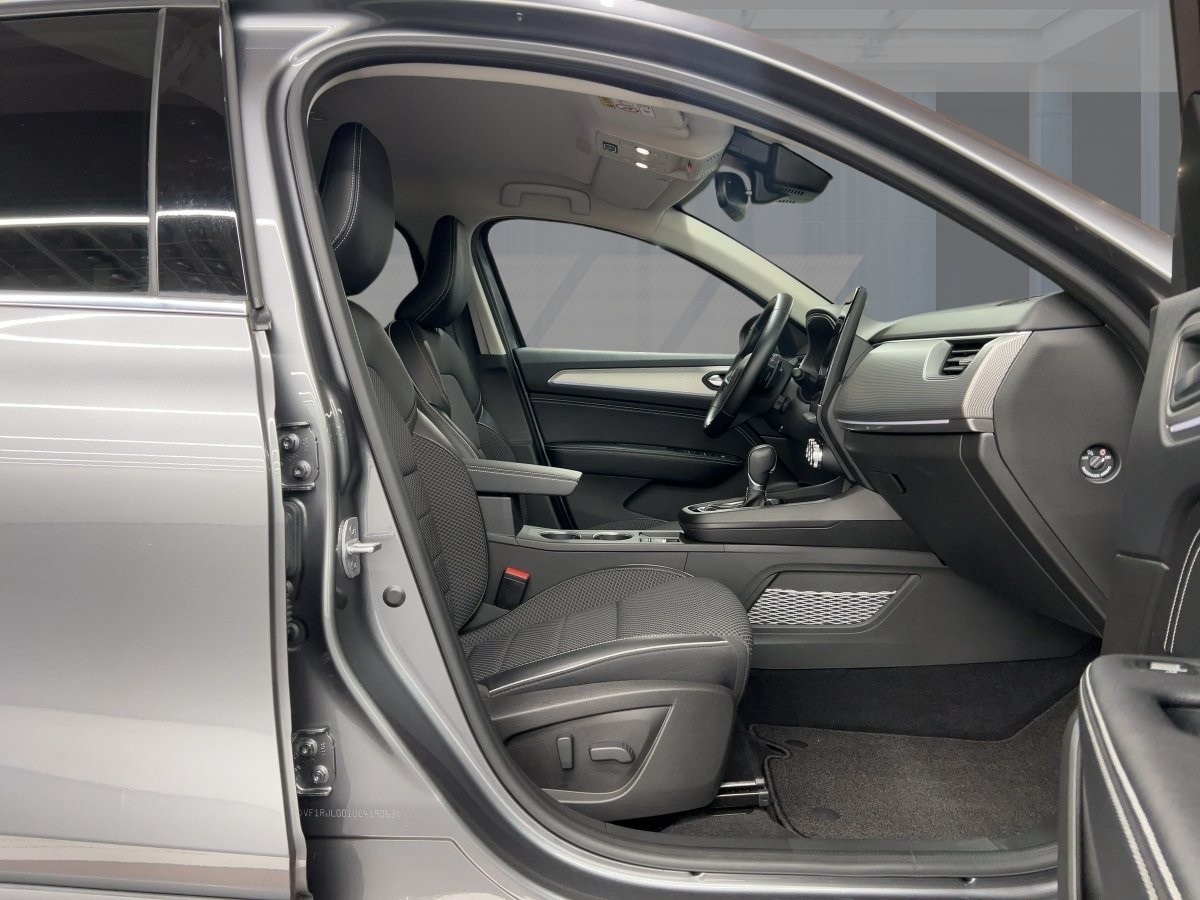 Renault Arkana – Bild 8