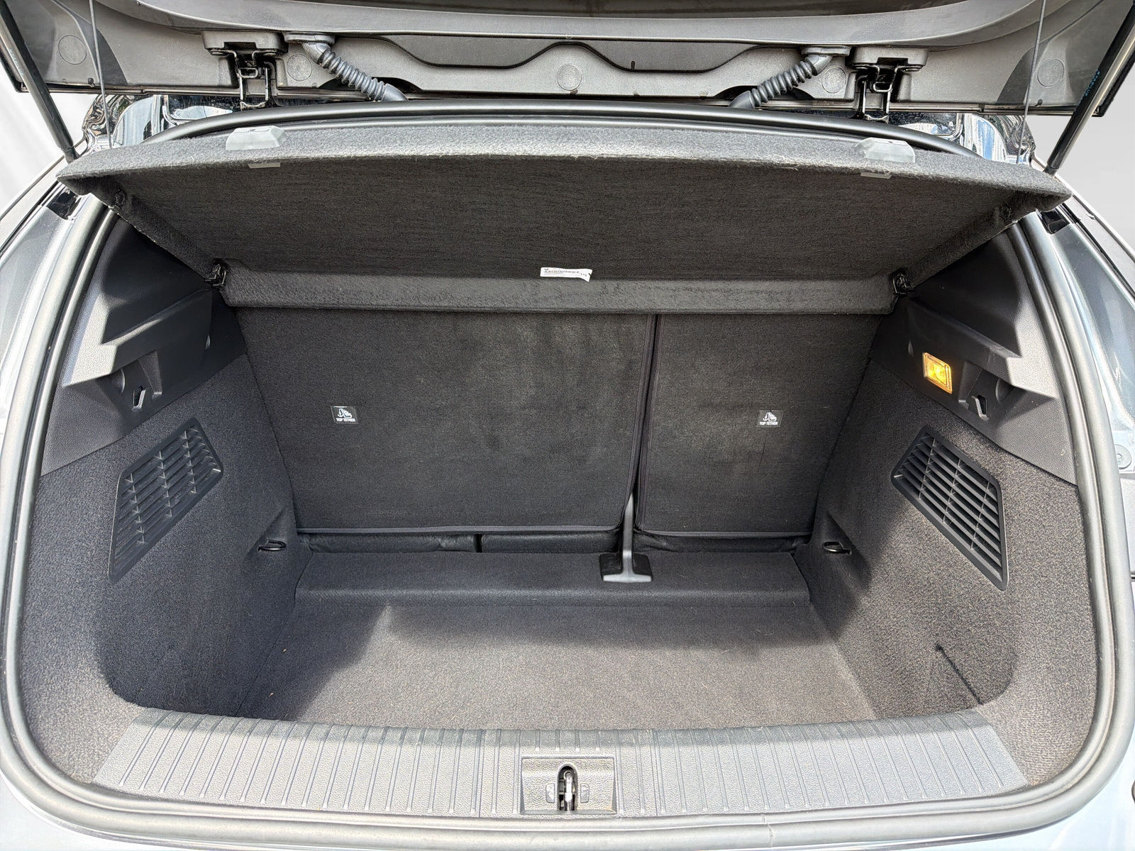 Renault Megane E-TECH – Bild 6