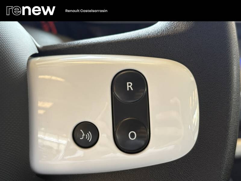 Renault Twingo III