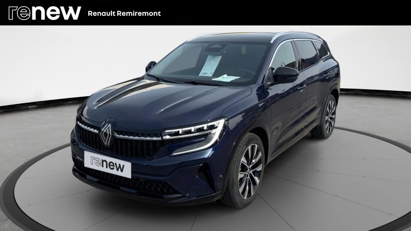Renault Espace VI