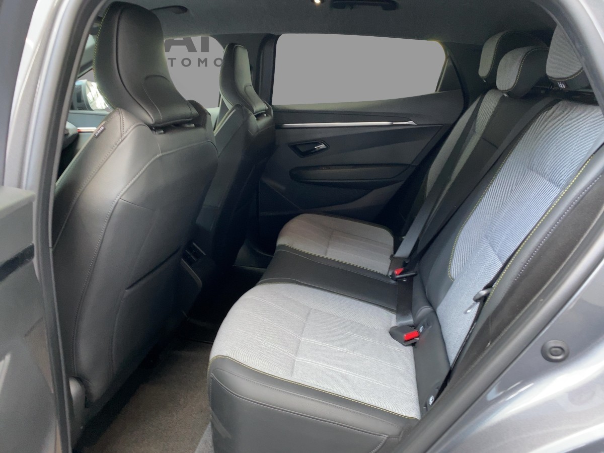 Renault Megane E-TECH – Bild 8