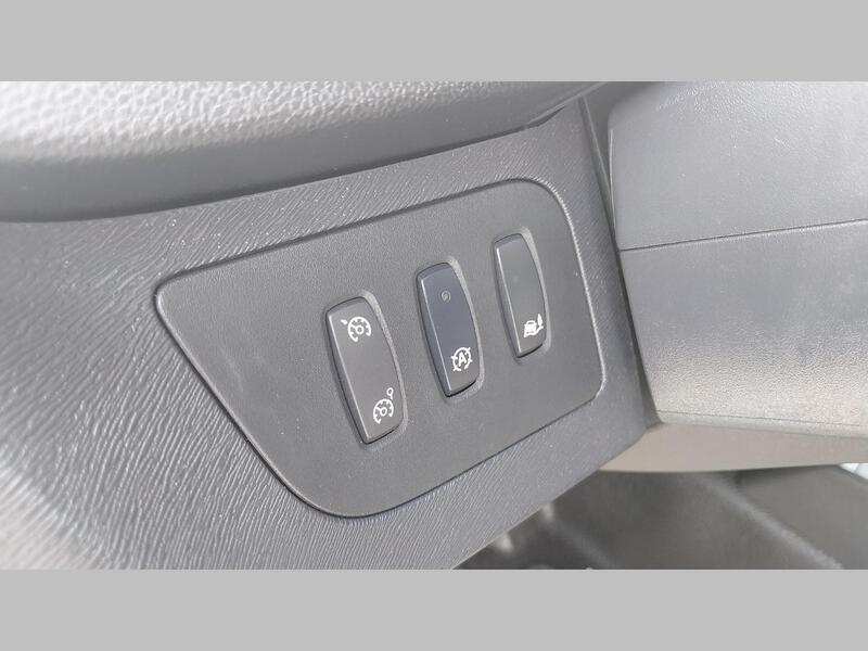 Renault Kangoo VU