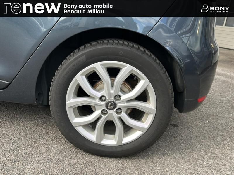 Renault Clio IV