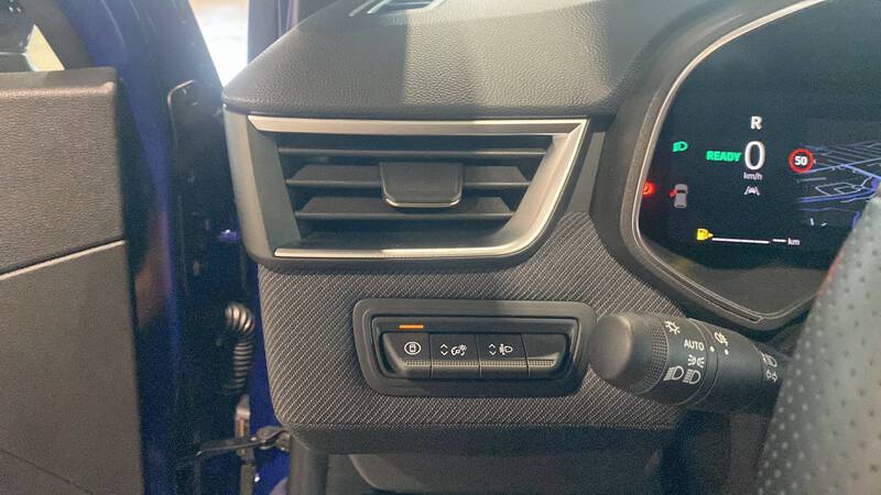 Renault Clio V