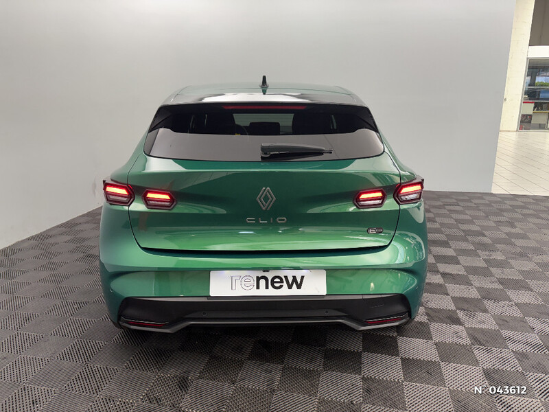 Renault Clio VI