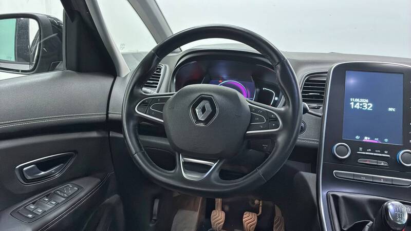 Renault Grand Scenic IV
