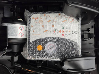 Vehicle 3D Image