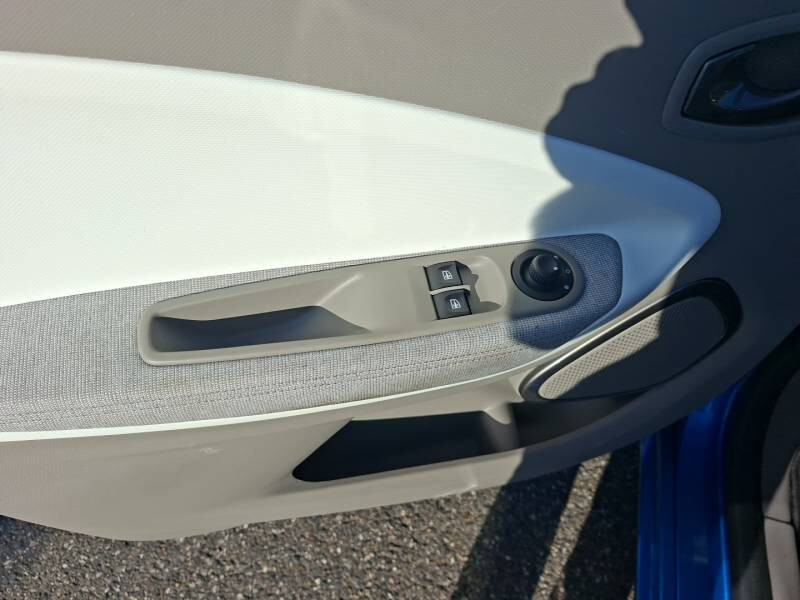 Renault ZOE E-Tech Electrique