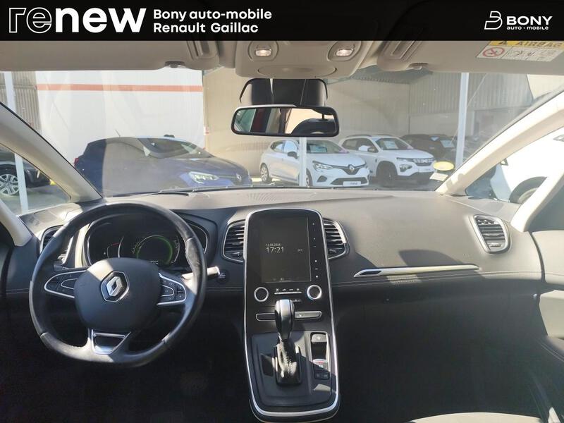 Renault Scenic IV