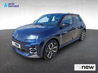 R5 E-TECH ELECTRIQUE