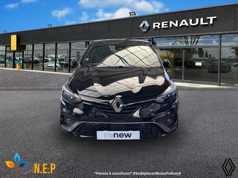 Renault Clio V
