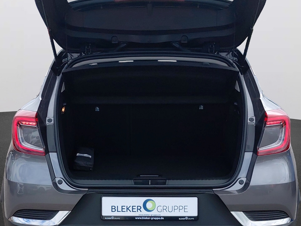 Renault Captur – Bild 6