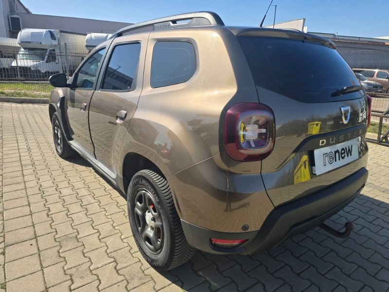 DACIA Duster 2018 — imagine 19