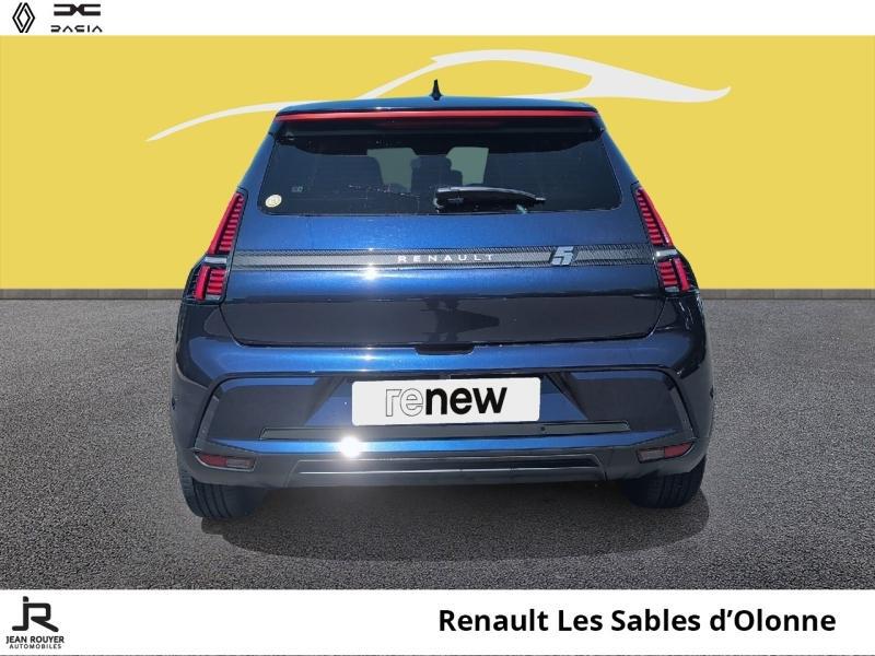 Renault R5 E-Tech Electrique