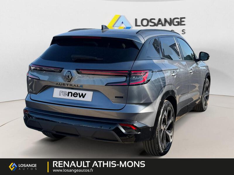 Renault Austral
