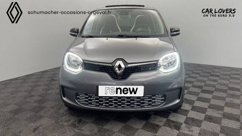 Renault Twingo III
