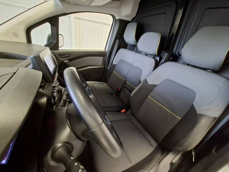 Renault Kangoo VU