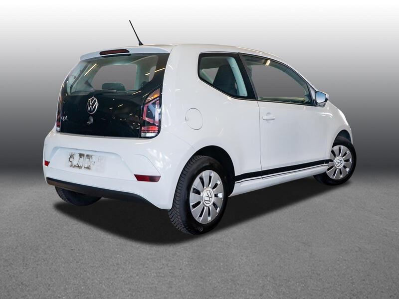 VW up!