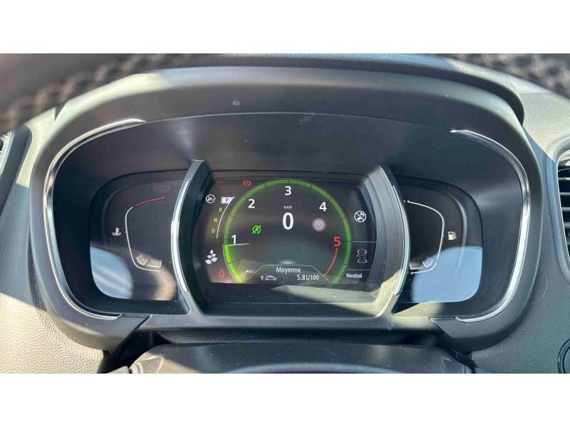 Renault Scenic IV