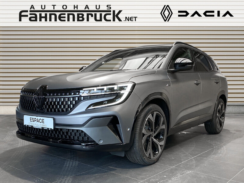 Renault Espace