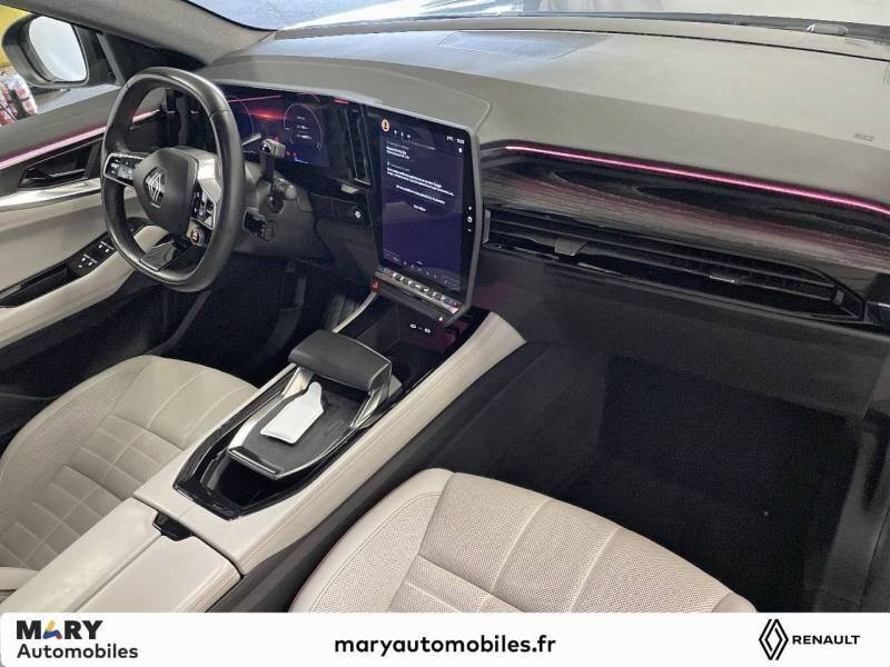 Renault Espace VI