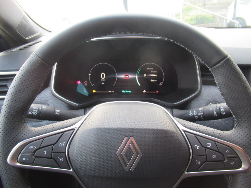 Renault Clio – Bild 6