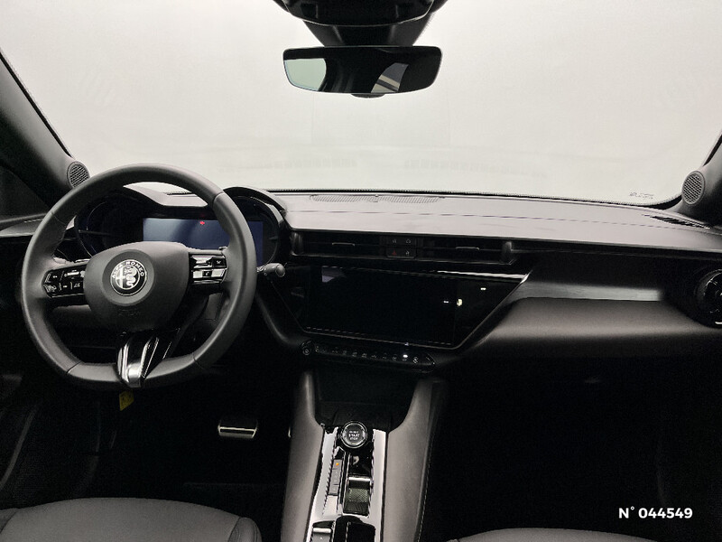 Alfa Romeo Junior