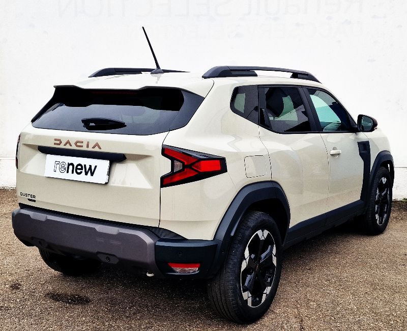 DACIA Duster 2024 — imagine 61
