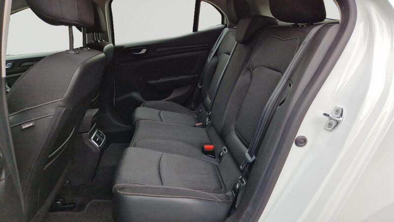 Renault Megane IV Berline