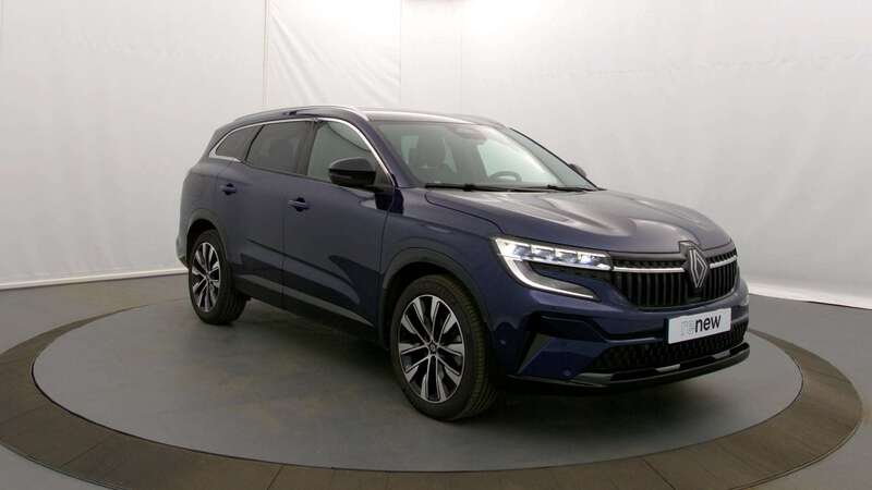 Renault Espace VI