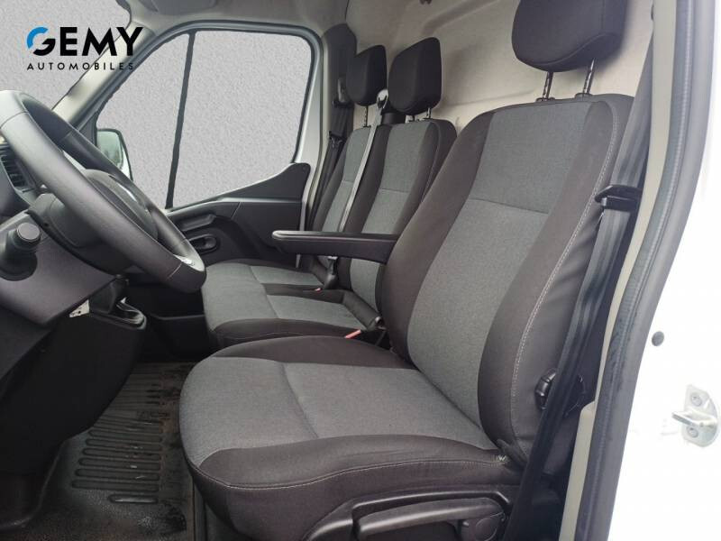 Renault Master III