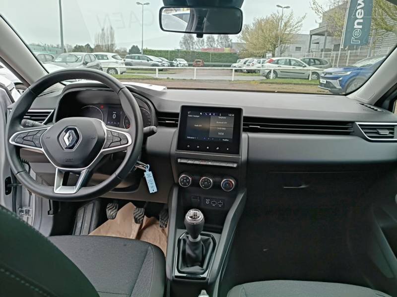 Renault Clio V