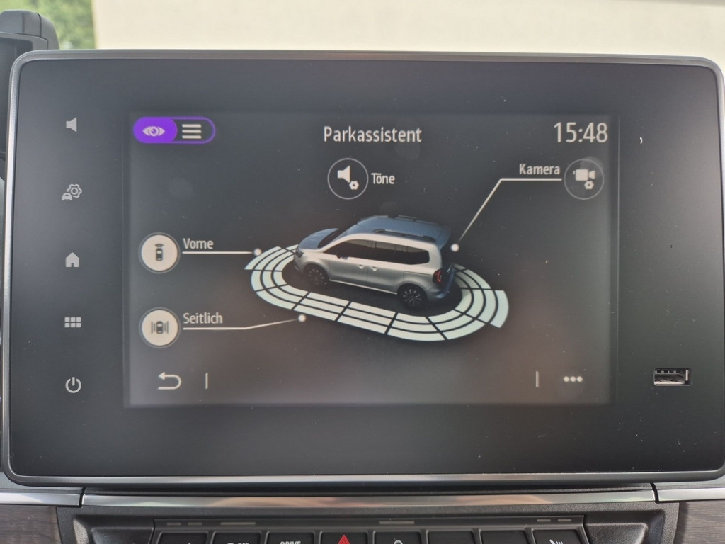 Renault Kangoo – Bild 27