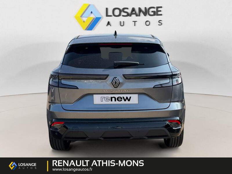 Renault Austral