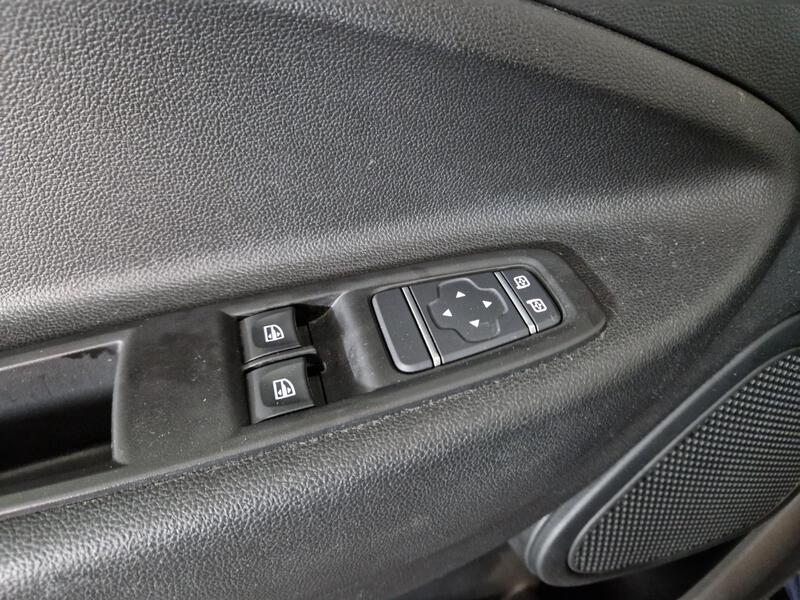 Renault ZOE E-Tech Electrique