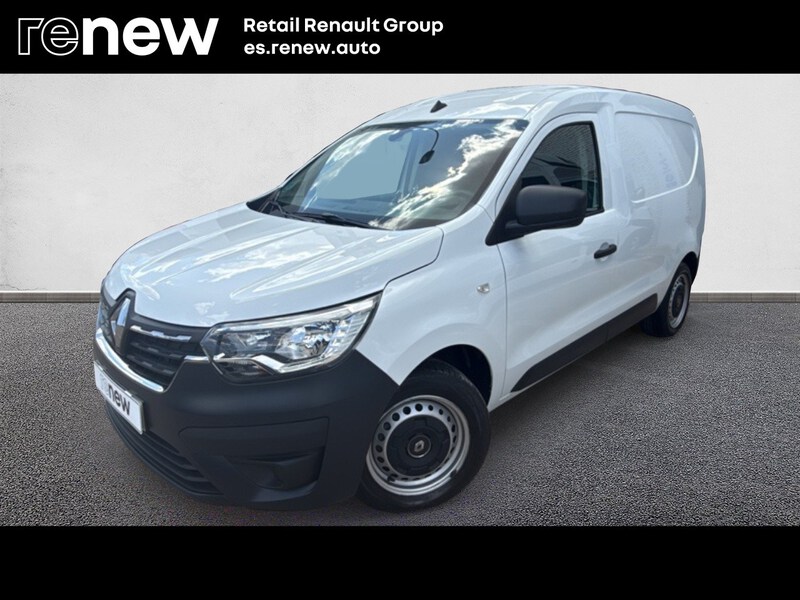 Renault Express Furgón