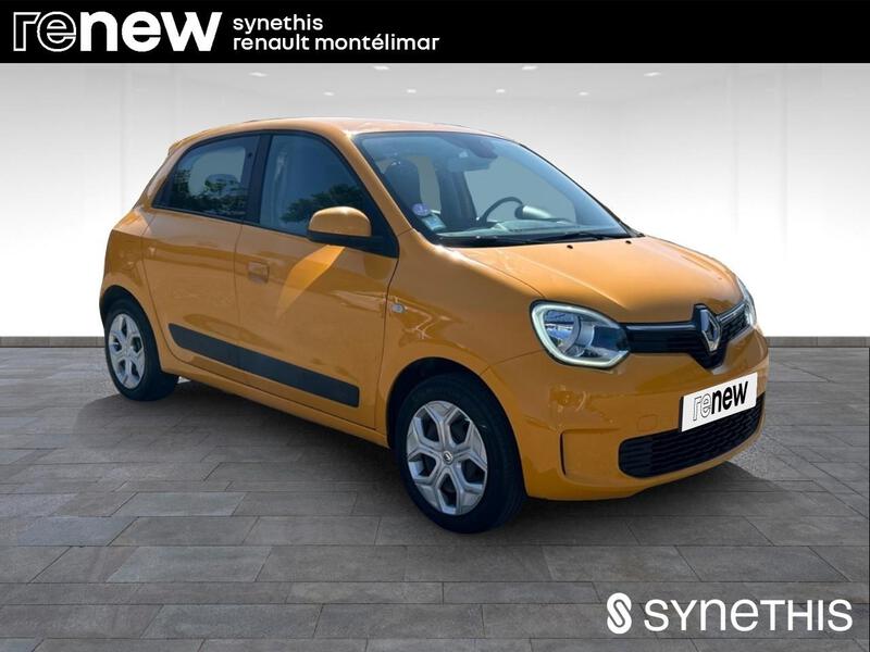 Renault Twingo III