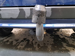 Vehicle 3D Image