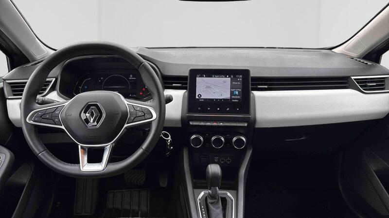 Renault Clio V