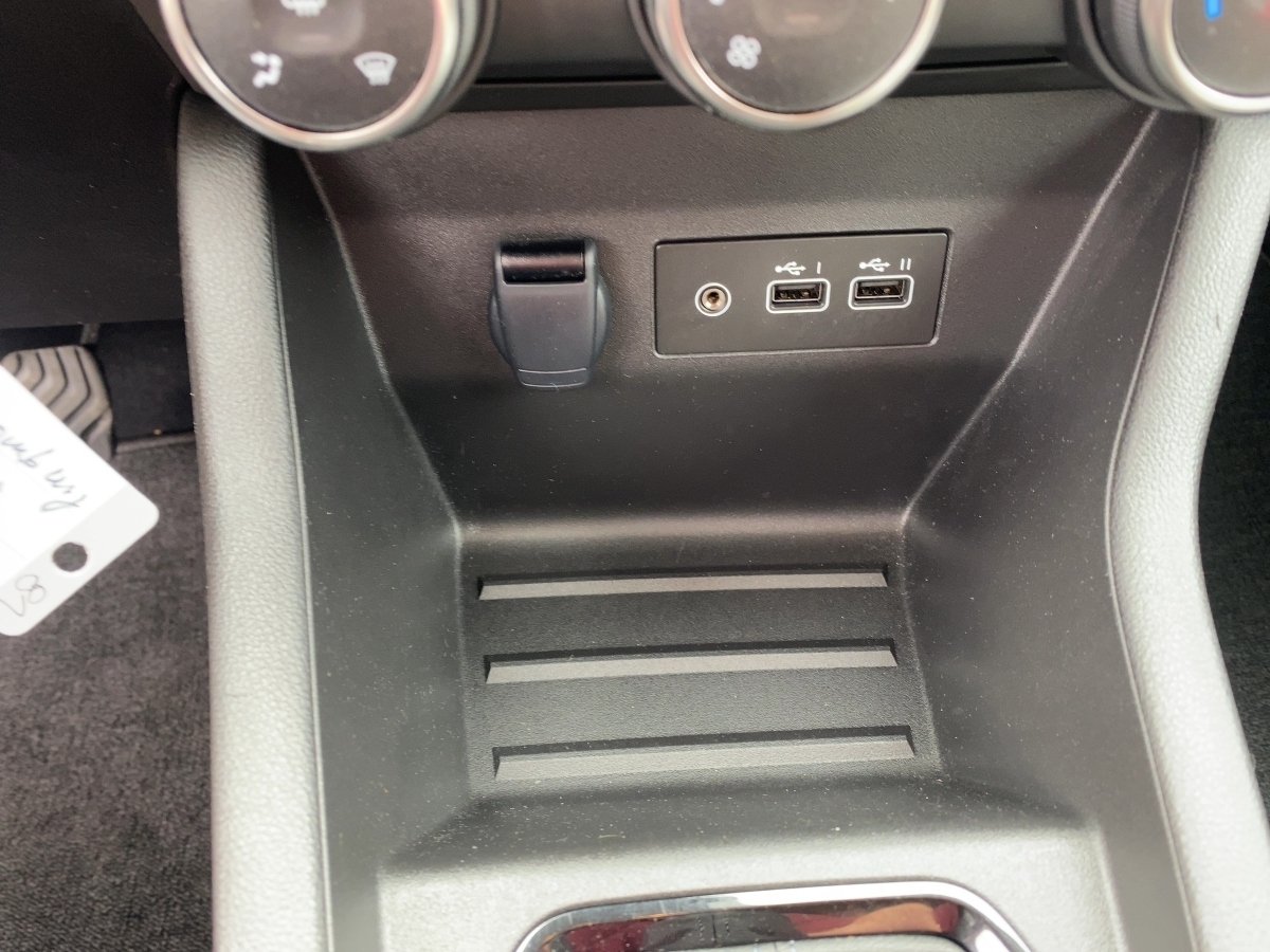 Renault Clio – Bild 15