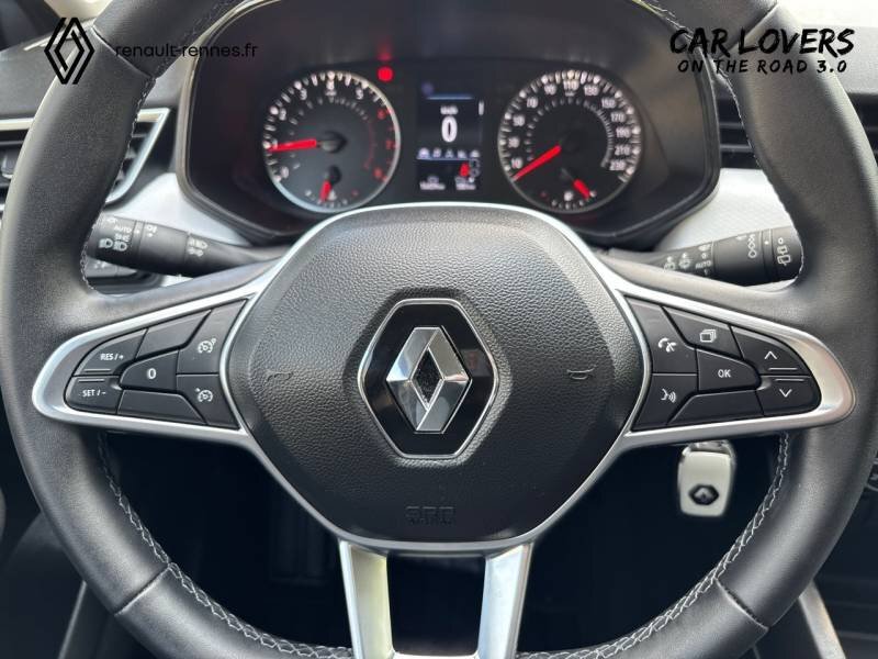 Renault Clio V