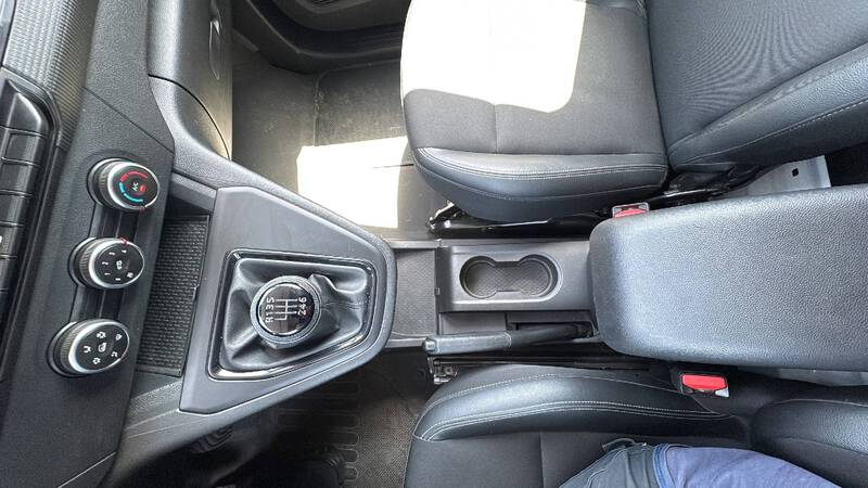 Renault Kangoo VU