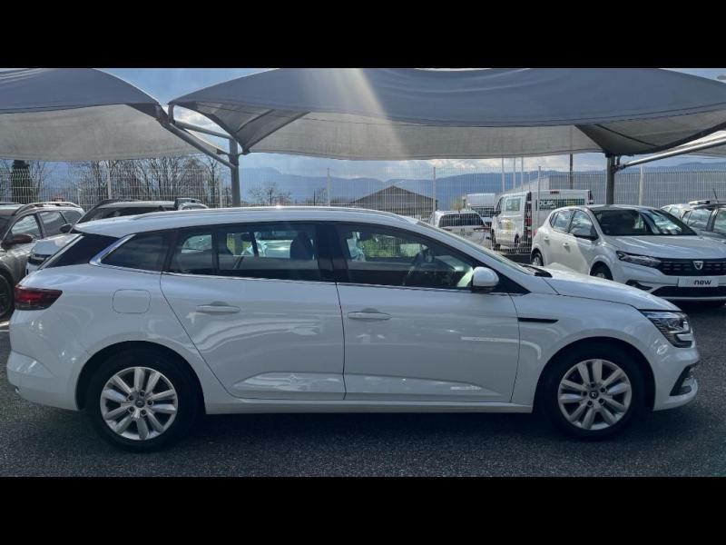 Renault Megane IV Estate
