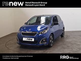 Vehicle 3D Image