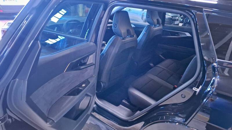 Renault Espace VI