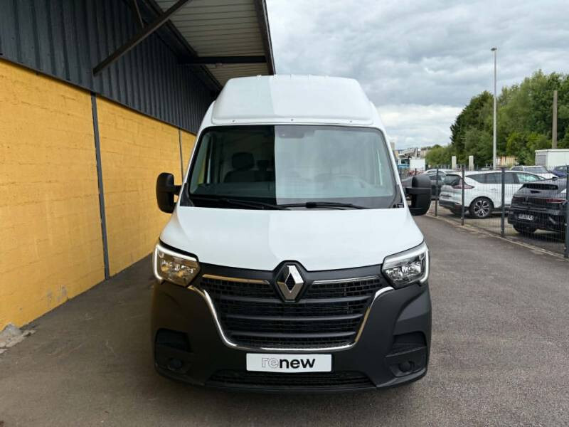 Renault Master III