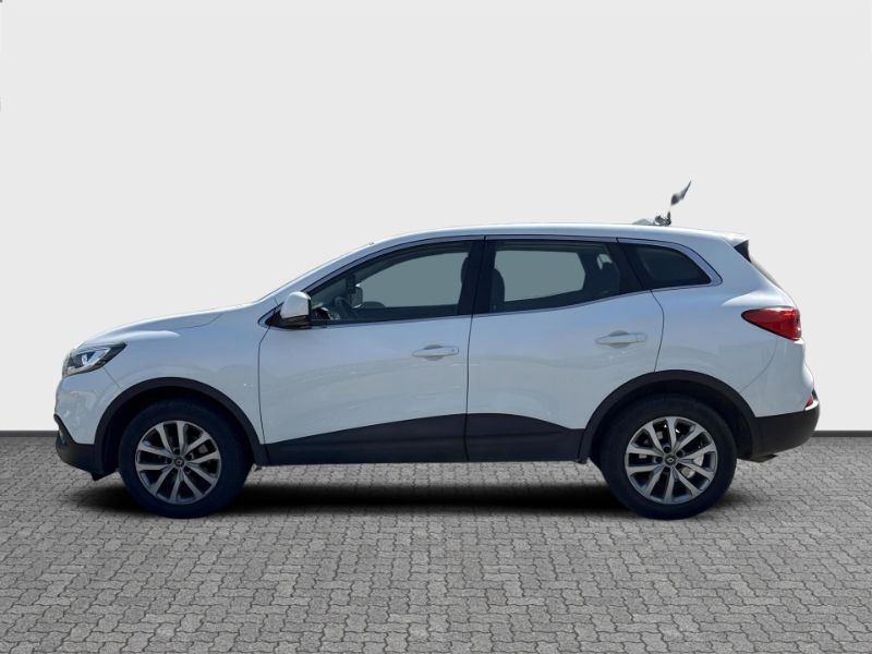 RENAULT Kadjar 2018 — imagine 20