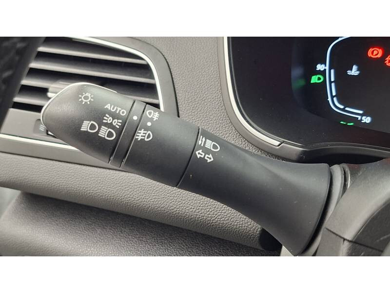 Renault Megane IV Berline