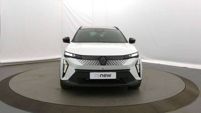 Renault Scenic E-Tech Electrique