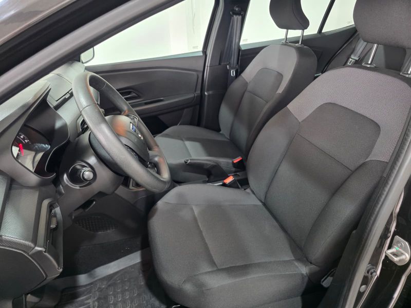 DACIA Logan 2022 — imagine 14